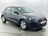 USED 2023 23 AUDI A1 1.0 TFSI 30 Technik Sportback S Tronic Euro 6 (s/s) 5dr 1-OWNER, CARPLAY, ALL-LED, 15"