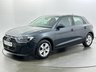 USED 2023 23 AUDI A1 1.0 TFSI 30 Technik Sportback S Tronic Euro 6 (s/s) 5dr 1-OWNER, CARPLAY, ALL-LED, 15"