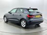 USED 2023 23 AUDI A1 1.0 TFSI 30 Technik Sportback S Tronic Euro 6 (s/s) 5dr 1-OWNER, CARPLAY, ALL-LED, 15"