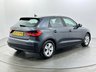 USED 2023 23 AUDI A1 1.0 TFSI 30 Technik Sportback S Tronic Euro 6 (s/s) 5dr 1-OWNER, CARPLAY, ALL-LED, 15"