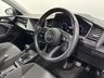 USED 2023 23 AUDI A1 1.0 TFSI 30 Technik Sportback S Tronic Euro 6 (s/s) 5dr 1-OWNER, CARPLAY, ALL-LED, 15"
