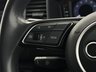 USED 2023 23 AUDI A1 1.0 TFSI 30 Technik Sportback S Tronic Euro 6 (s/s) 5dr 1-OWNER, CARPLAY, ALL-LED, 15"