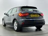 USED 2023 23 AUDI A1 1.0 TFSI 30 Technik Sportback S Tronic Euro 6 (s/s) 5dr 1-OWNER, CARPLAY, ALL-LED, 15"