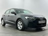 USED 2023 23 AUDI A1 1.0 TFSI 30 Technik Sportback S Tronic Euro 6 (s/s) 5dr 1-OWNER, CARPLAY, ALL-LED, 15"