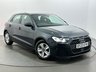 USED 2023 23 AUDI A1 1.0 TFSI 30 Technik Sportback S Tronic Euro 6 (s/s) 5dr 1-OWNER, CARPLAY, ALL-LED, 15"