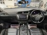 USED 2019 19 VOLKSWAGEN TIGUAN ALLSPACE 2.0 TDI SEL SUV 5dr Diesel DSG 4Motion Euro 6 (s/s) (190 ps) 