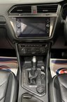 USED 2019 19 VOLKSWAGEN TIGUAN ALLSPACE 2.0 TDI SEL SUV 5dr Diesel DSG 4Motion Euro 6 (s/s) (190 ps) 
