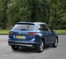 USED 2019 19 VOLKSWAGEN TIGUAN ALLSPACE 2.0 TDI SEL SUV 5dr Diesel DSG 4Motion Euro 6 (s/s) (190 ps) 