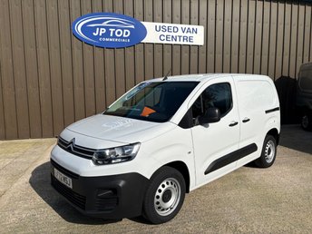 2023 CITROEN BERLINGO