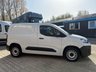 USED 2023 72 CITROEN BERLINGO 1.5 BlueHDi 1000 Enterprise Edition M Panel Van 5dr Diesel Manual SWB Euro 6 (s/s) (100 ps) 3 Seats, Air Con, Cruise/C