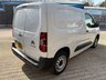 USED 2023 72 CITROEN BERLINGO 1.5 BlueHDi 1000 Enterprise Edition M Panel Van 5dr Diesel Manual SWB Euro 6 (s/s) (100 ps) 3 Seats, Air Con, Cruise/C