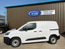 USED 2023 72 CITROEN BERLINGO 1.5 BlueHDi 1000 Enterprise Edition M Panel Van 5dr Diesel Manual SWB Euro 6 (s/s) (100 ps) 3 Seats, Air Con, Cruise/C