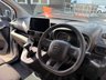 USED 2023 72 CITROEN BERLINGO 1.5 BlueHDi 1000 Enterprise Edition M Panel Van 5dr Diesel Manual SWB Euro 6 (s/s) (100 ps) 3 Seats, Air Con, Cruise/C