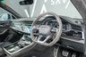 USED 2020 70 AUDI RSQ8 4.0 TFSI V8 Vorsprung SUV 5dr Petrol Tiptronic quattro Euro 6 (s/s) (600 ps) PERFORATED VALCONA LEATHER, B&O