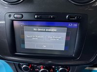 USED 2017 66 DACIA SANDERO STEPWAY 1.5 dCi Laureate Hatchback 5dr Diesel Manual Euro 6 (s/s) (90 ps) FSH, NEW MOT UPON SALE, 20 Tax, FSH, 74.3 MPG, Park Assist