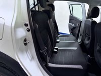 USED 2017 66 DACIA SANDERO STEPWAY 1.5 dCi Laureate Hatchback 5dr Diesel Manual Euro 6 (s/s) (90 ps) FSH, NEW MOT UPON SALE, 20 Tax, FSH, 74.3 MPG, Park Assist
