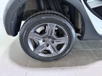 USED 2017 66 DACIA SANDERO STEPWAY 1.5 dCi Laureate Hatchback 5dr Diesel Manual Euro 6 (s/s) (90 ps) FSH, NEW MOT UPON SALE, 20 Tax, FSH, 74.3 MPG, Park Assist