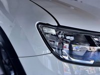 USED 2017 66 DACIA SANDERO STEPWAY 1.5 dCi Laureate Hatchback 5dr Diesel Manual Euro 6 (s/s) (90 ps) FSH, NEW MOT UPON SALE, 20 Tax, FSH, 74.3 MPG, Park Assist