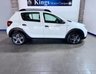USED 2017 66 DACIA SANDERO STEPWAY 1.5 dCi Laureate Hatchback 5dr Diesel Manual Euro 6 (s/s) (90 ps) FSH, NEW MOT UPON SALE, 20 Tax, FSH, 74.3 MPG, Park Assist