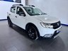 USED 2017 66 DACIA SANDERO STEPWAY 1.5 dCi Laureate Hatchback 5dr Diesel Manual Euro 6 (s/s) (90 ps) FSH, NEW MOT UPON SALE, 20 Tax, FSH, 74.3 MPG, Park Assist