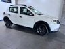 USED 2017 66 DACIA SANDERO STEPWAY 1.5 dCi Laureate Hatchback 5dr Diesel Manual Euro 6 (s/s) (90 ps) FSH, NEW MOT UPON SALE, 20 Tax, FSH, 74.3 MPG, Park Assist