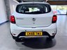 USED 2017 66 DACIA SANDERO STEPWAY 1.5 dCi Laureate Hatchback 5dr Diesel Manual Euro 6 (s/s) (90 ps) FSH, NEW MOT UPON SALE, 20 Tax, FSH, 74.3 MPG, Park Assist