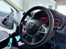 USED 2017 66 DACIA SANDERO STEPWAY 1.5 dCi Laureate Hatchback 5dr Diesel Manual Euro 6 (s/s) (90 ps) FSH, NEW MOT UPON SALE, 20 Tax, FSH, 74.3 MPG, Park Assist