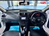 USED 2017 66 DACIA SANDERO STEPWAY 1.5 dCi Laureate Hatchback 5dr Diesel Manual Euro 6 (s/s) (90 ps) FSH, NEW MOT UPON SALE, 20 Tax, FSH, 74.3 MPG, Park Assist