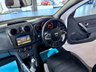 USED 2017 66 DACIA SANDERO STEPWAY 1.5 dCi Laureate Hatchback 5dr Diesel Manual Euro 6 (s/s) (90 ps) FSH, NEW MOT UPON SALE, 20 Tax, FSH, 74.3 MPG, Park Assist