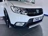USED 2017 66 DACIA SANDERO STEPWAY 1.5 dCi Laureate Hatchback 5dr Diesel Manual Euro 6 (s/s) (90 ps) FSH, NEW MOT UPON SALE, 20 Tax, FSH, 74.3 MPG, Park Assist