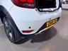 USED 2017 66 DACIA SANDERO STEPWAY 1.5 dCi Laureate Hatchback 5dr Diesel Manual Euro 6 (s/s) (90 ps) FSH, NEW MOT UPON SALE, 20 Tax, FSH, 74.3 MPG, Park Assist
