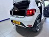 USED 2017 66 DACIA SANDERO STEPWAY 1.5 dCi Laureate Hatchback 5dr Diesel Manual Euro 6 (s/s) (90 ps) FSH, NEW MOT UPON SALE, 20 Tax, FSH, 74.3 MPG, Park Assist