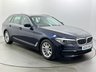 USED 2018 68 BMW 5 SERIES 2.0 520d SE Touring Auto xDrive Euro 6 (s/s) 5dr Â£3,170, CARPLAY, CAM, LED, HUD