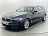 USED 2018 68 BMW 5 SERIES 2.0 520d SE Touring Auto xDrive Euro 6 (s/s) 5dr Â£3,170, CARPLAY, CAM, LED, HUD