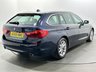 USED 2018 68 BMW 5 SERIES 2.0 520d SE Touring Auto xDrive Euro 6 (s/s) 5dr Â£3,170, CARPLAY, CAM, LED, HUD