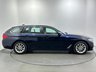 USED 2018 68 BMW 5 SERIES 2.0 520d SE Touring Auto xDrive Euro 6 (s/s) 5dr Â£3,170, CARPLAY, CAM, LED, HUD
