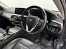 USED 2018 68 BMW 5 SERIES 2.0 520d SE Touring Auto xDrive Euro 6 (s/s) 5dr Â£3,170, CARPLAY, CAM, LED, HUD