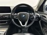 USED 2018 68 BMW 5 SERIES 2.0 520d SE Touring Auto xDrive Euro 6 (s/s) 5dr Â£3,170, CARPLAY, CAM, LED, HUD
