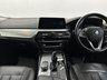 USED 2018 68 BMW 5 SERIES 2.0 520d SE Touring Auto xDrive Euro 6 (s/s) 5dr Â£3,170, CARPLAY, CAM, LED, HUD