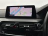 USED 2018 68 BMW 5 SERIES 2.0 520d SE Touring Auto xDrive Euro 6 (s/s) 5dr Â£3,170, CARPLAY, CAM, LED, HUD
