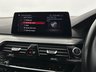 USED 2018 68 BMW 5 SERIES 2.0 520d SE Touring Auto xDrive Euro 6 (s/s) 5dr Â£3,170, CARPLAY, CAM, LED, HUD