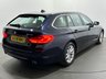 USED 2018 68 BMW 5 SERIES 2.0 520d SE Touring Auto xDrive Euro 6 (s/s) 5dr Â£3,170, CARPLAY, CAM, LED, HUD