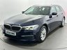 USED 2018 68 BMW 5 SERIES 2.0 520d SE Touring Auto xDrive Euro 6 (s/s) 5dr Â£3,170, CARPLAY, CAM, LED, HUD