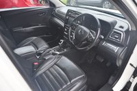 USED 2021 71 SSANGYONG TIVOLI 1.6D Ultimate SUV 5dr Diesel Auto Euro 6 (136 ps) ***REVERSING CAMERA***