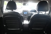 USED 2021 71 SSANGYONG TIVOLI 1.6D Ultimate SUV 5dr Diesel Auto Euro 6 (136 ps) ***REVERSING CAMERA***