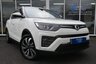 USED 2021 71 SSANGYONG TIVOLI 1.6D Ultimate SUV 5dr Diesel Auto Euro 6 (136 ps) ***REVERSING CAMERA***