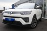 USED 2021 71 SSANGYONG TIVOLI 1.6D Ultimate SUV 5dr Diesel Auto Euro 6 (136 ps) ***REVERSING CAMERA***