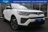 USED 2021 71 SSANGYONG TIVOLI 1.6D Ultimate SUV 5dr Diesel Auto Euro 6 (136 ps) ***REVERSING CAMERA***