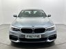 USED 2017 67 BMW 5 SERIES 3.0 530d M Sport Auto xDrive Euro 6 (s/s) 4dr ALL LED, PRO-NAV, H-SEATS, 19"