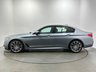 USED 2017 67 BMW 5 SERIES 3.0 530d M Sport Auto xDrive Euro 6 (s/s) 4dr ALL LED, PRO-NAV, H-SEATS, 19"
